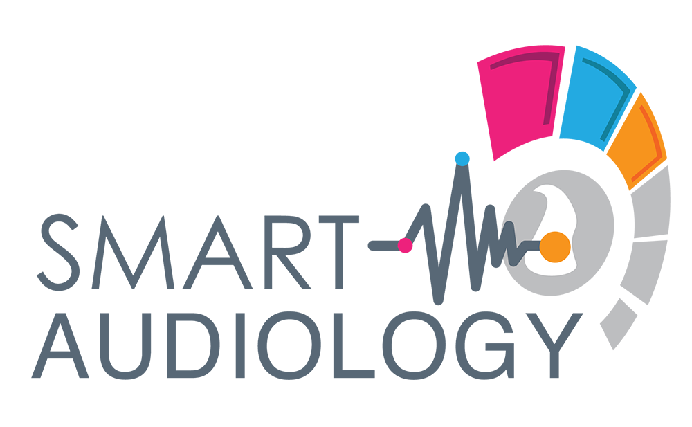 Smart Audiology Logo